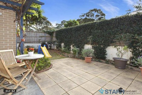 3/9 Tennyson Pde, Guildford West, NSW 2161