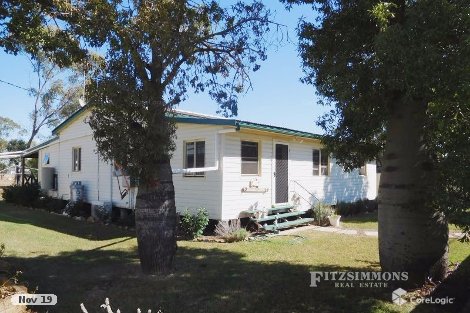 46-50 Coxen St, Jandowae, QLD 4410