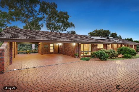 21-23 Rainbow Valley Rd, Park Orchards, VIC 3114