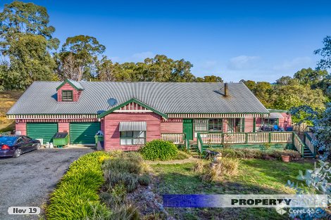 51 Donelan Dr, Hernes Oak, VIC 3825