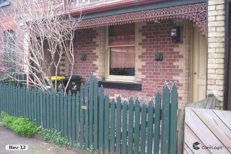 43 York St, Fitzroy North, VIC 3068