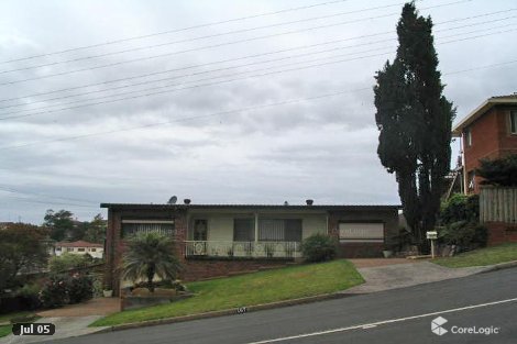 107 Weringa Ave, Lake Heights, NSW 2502