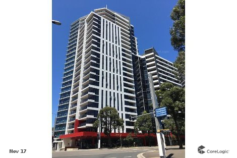 1001/9 Australia Ave, Sydney Olympic Park, NSW 2127