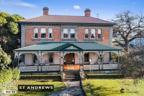 53 Sandy Bay Rd, Battery Point, TAS 7004