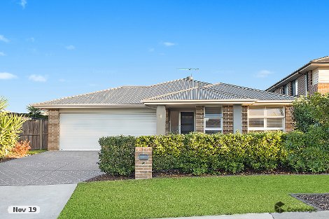 3 Bellinger St, The Ponds, NSW 2769