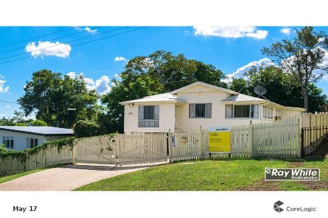 36 Nathan St, The Range, QLD 4700