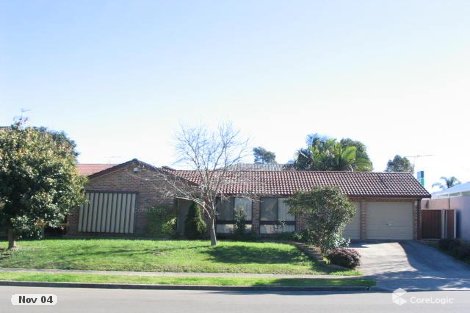 19 Rogan Cres, Prairiewood, NSW 2176