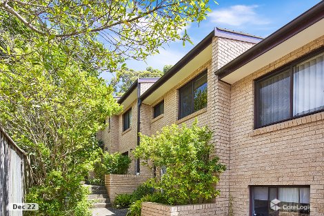 4/41 Sherbrook Rd, Hornsby, NSW 2077