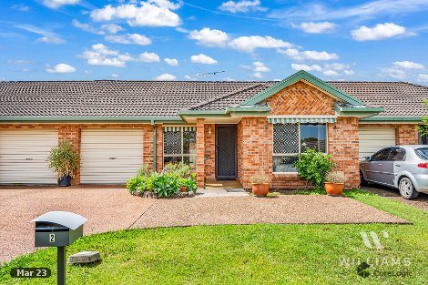 2/142 Gardner Cct, Singleton Heights, NSW 2330