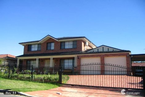 13 Stott Cl, Bonnyrigg, NSW 2177