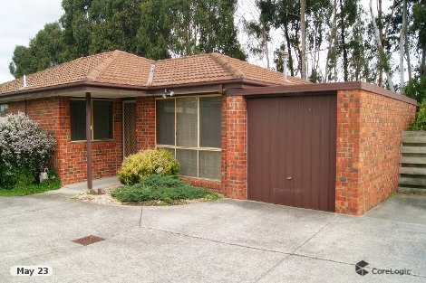 2/17 Florence Ave, Berwick, VIC 3806