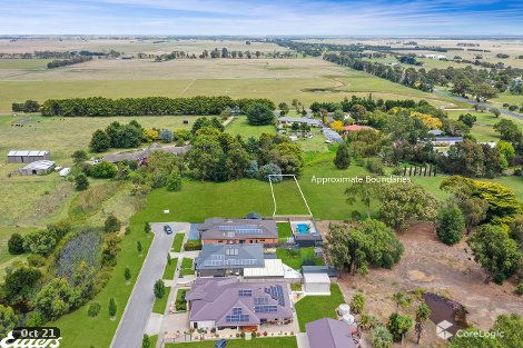 20 Collins Ct, Yarram, VIC 3971