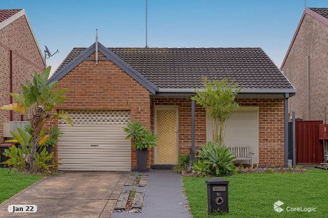 24 Ron Scott Cct, Greenacre, NSW 2190