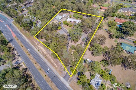 67 Mudgeeraba Rd, Worongary, QLD 4213