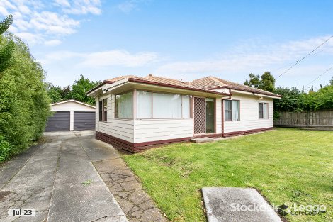 24 Elgin St, Morwell, VIC 3840