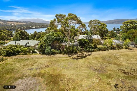 108 Old Station Rd, Lower Snug, TAS 7054