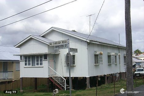 53 Abingdon St, Woolloongabba, QLD 4102