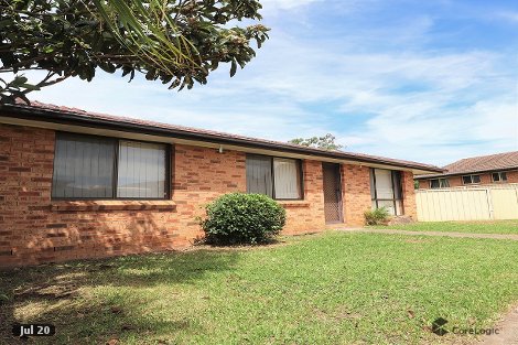 172 Edensor Rd, Edensor Park, NSW 2176