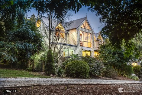 60 Prion Rd, Mount Dandenong, VIC 3767