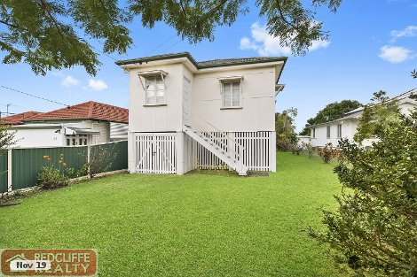 316 Scarborough Rd, Scarborough, QLD 4020