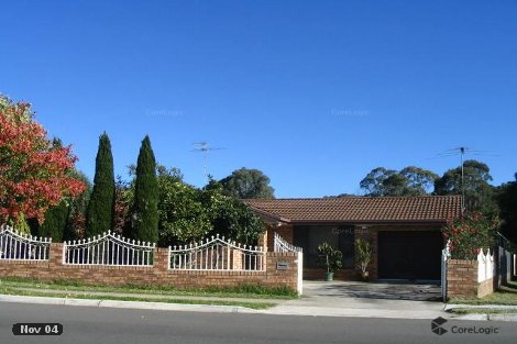 105 Brown Rd, Bonnyrigg, NSW 2177