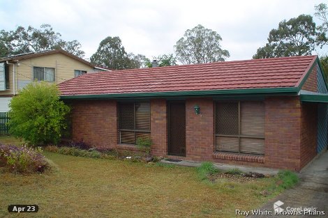 8 Forestglen Cres, Browns Plains, QLD 4118