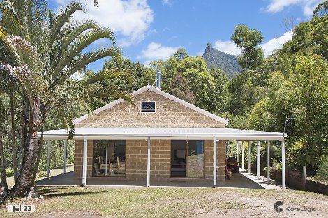 427 Pinnacle Rd, Pumpenbil, NSW 2484