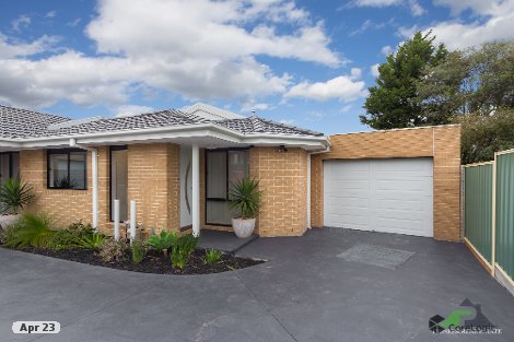 2/3 Kylie Ct, Hampton Park, VIC 3976