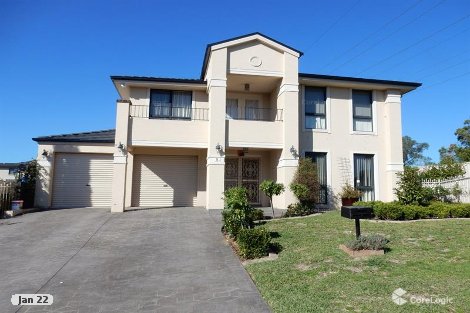 2 Gabriel Cct, Blair Athol, NSW 2560