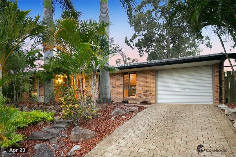 4 Prosser St, Riverhills, QLD 4074