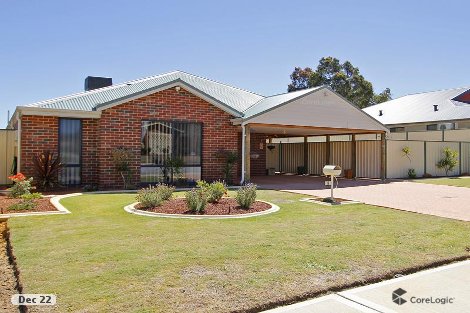 8 Cantata Ave, Bullsbrook, WA 6084