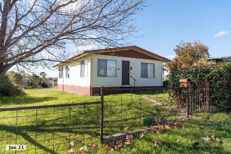 115 Binalong St, Harden, NSW 2587