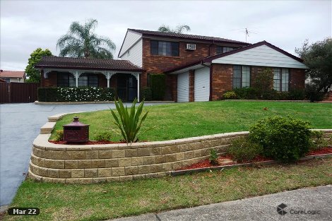 38 Anderson Rd, Kings Langley, NSW 2147