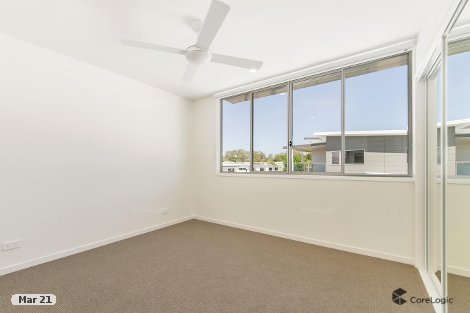 27/8 Russell St, Everton Park, QLD 4053