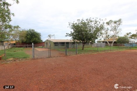 4 Sherlock St, Roebourne, WA 6718