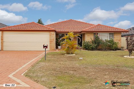 36 Bonnievale Tce, Wanneroo, WA 6065