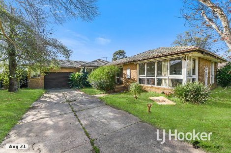 40 Edinborough St, Hallam, VIC 3803