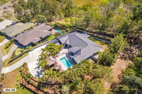 9 Honey Eater Ct, Gilston, QLD 4211