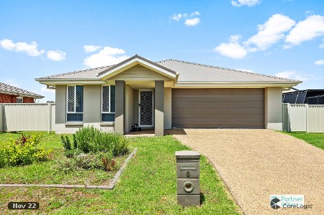 8 Wickham St, Westdale, NSW 2340