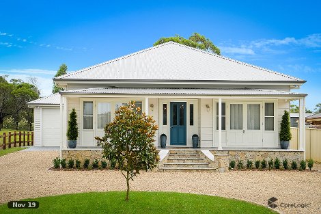 4 Station Rd, Aylmerton, NSW 2575