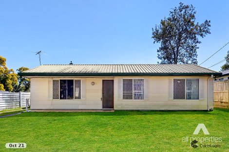 8 Bloodwood St, Crestmead, QLD 4132