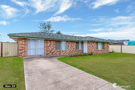 58 David St, North Booval, QLD 4304