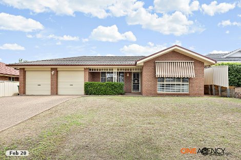 12 Robinson Way, Singleton Heights, NSW 2330