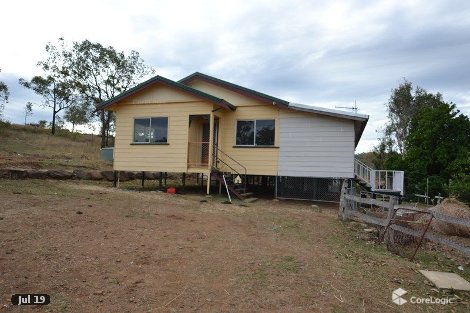 890 Boulder Creek Rd, Boulder Creek, QLD 4714