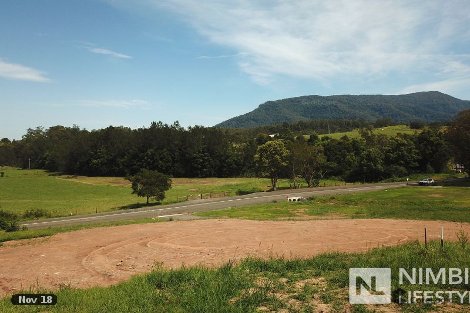 Lot 1/198 Gungas Rd, Nimbin, NSW 2480