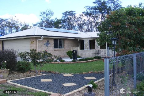 5 Grant Cres, Wondai, QLD 4606