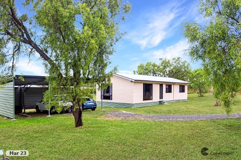 94 Carrington Rd, Torrington, QLD 4350