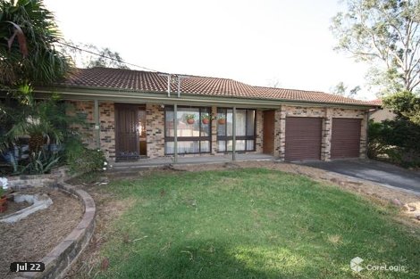 81 George Rd, Wilberforce, NSW 2756