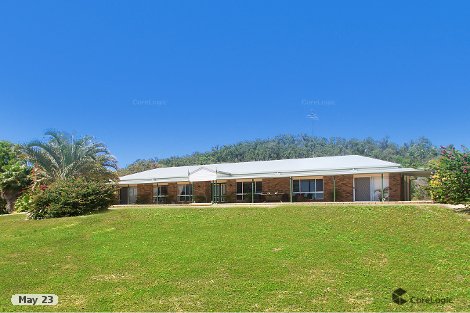 399 Browns Lane, Bungundarra, QLD 4703