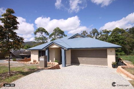 7 Banjo Cres, Gilston, QLD 4211